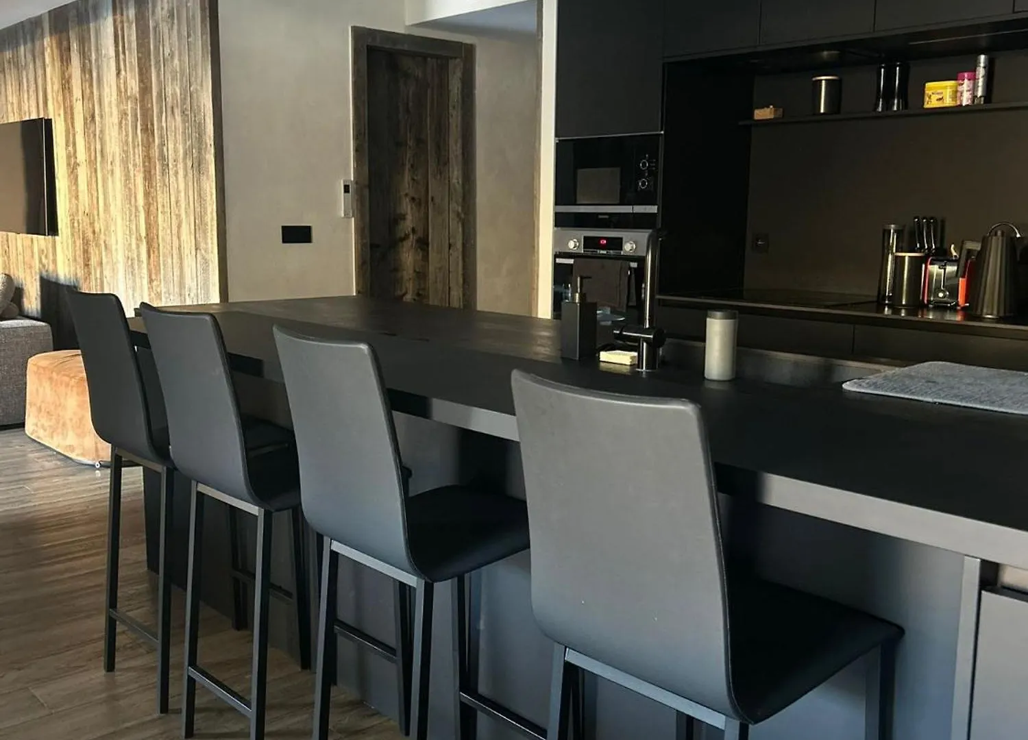 Chalet Esquinade 4 Bedrooms Appartment Megeve