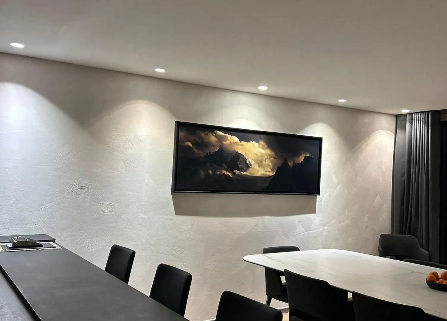 Chalet Esquinade 4 Bedrooms Appartment Megeve 0*,