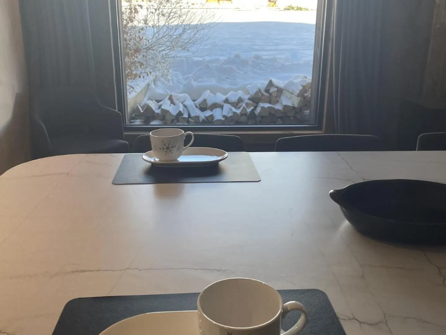 Chalet Esquinade 4 Bedrooms Appartment Megeve 0*,  France