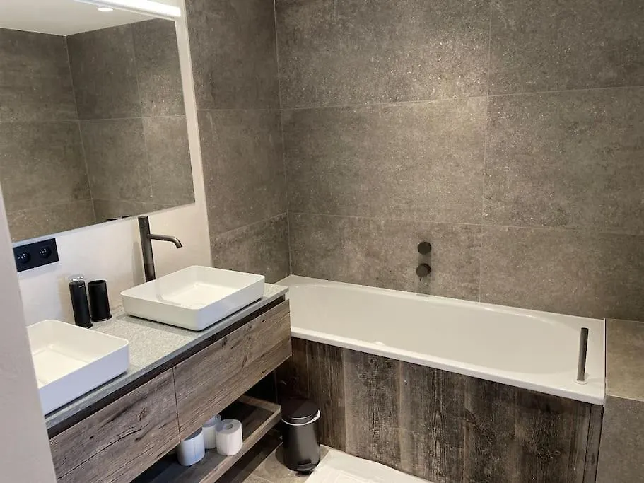 Chalet Esquinade 4 Bedrooms Appartment Megeve 0*,