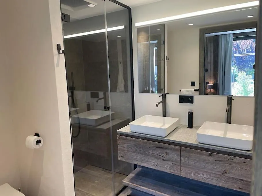 Chalet Esquinade 4 Bedrooms Appartment Megeve